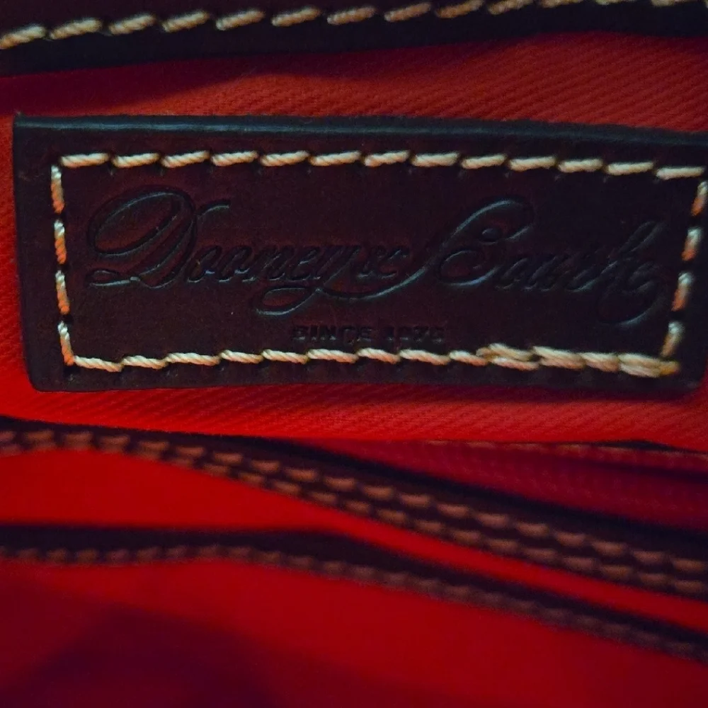 Dooney & Bourke Bag - Picture 7 of 11